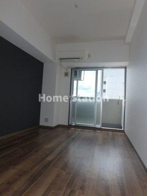 【洋室】 | レジデンス鷺洲