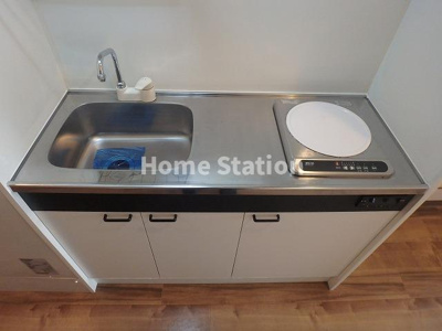 【キッチン】 | レジデンス鷺洲