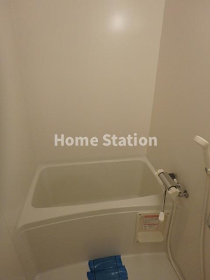 【浴室】 | レジデンス鷺洲