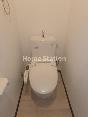 【トイレ】 | レジデンス鷺洲