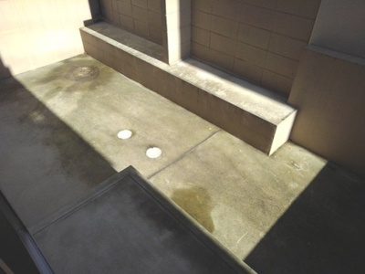 【バルコニー】 | D-room フィット