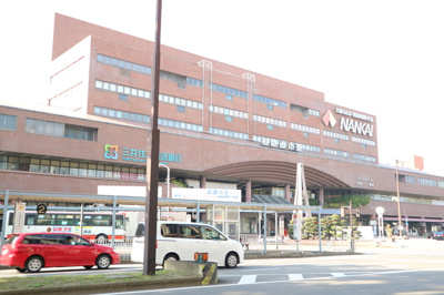 【周辺】 | D-room フィット