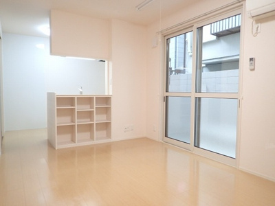 【居間・リビング】 | D-room フィット