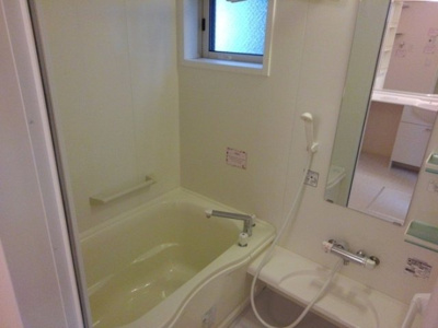 【浴室】 | D-room フィット