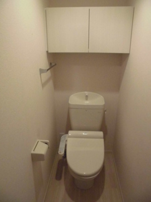 【トイレ】 | D-room フィット