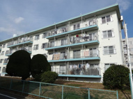 辻堂海岸団地5号棟の画像