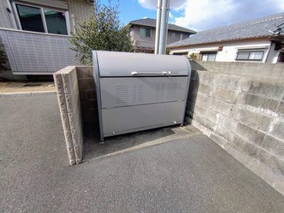 【その他共用部分】 | ドイスドゥアス