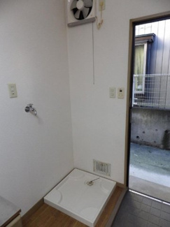【設備】 | カサグランデC棟