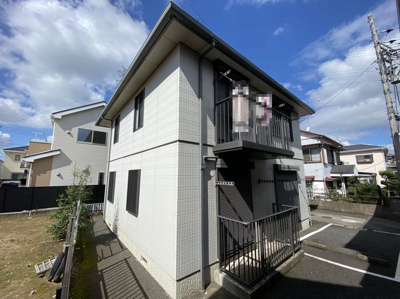 【外観】 | 【シャーメゾン】フラット桜木