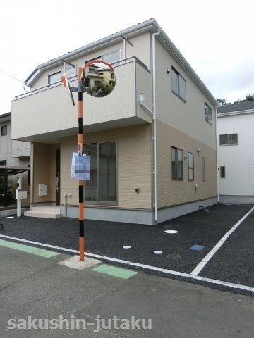 長作町　新築戸建