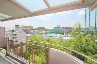 【展望】 | 新千里ハイツこうじ