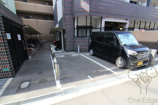 ウインズコート新大阪Ⅱのその他共用部分