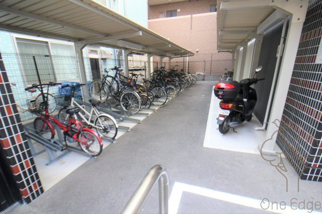 ウインズコート新大阪Ⅱのその他共用部分