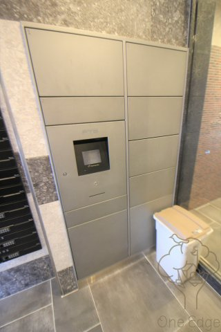 ウインズコート新大阪Ⅱのその他共用部分