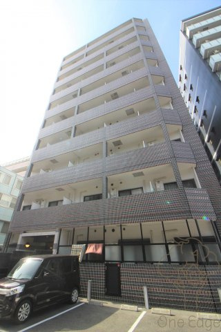 ウインズコート新大阪Ⅱ