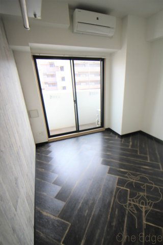 ウインズコート新大阪Ⅱの内装