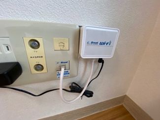 【設備】 | スターコート堀之内