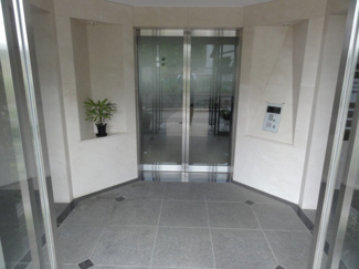 【エントランス】 | スターコート堀之内