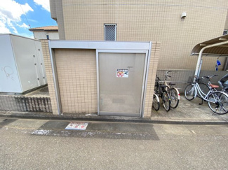 【設備】 | スターコート堀之内