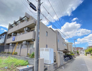 スターコート堀之内の画像