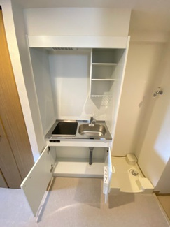 【キッチン】 | スターコート堀之内