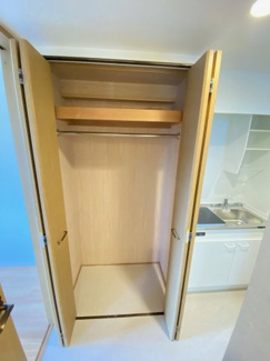 【収納】 | スターコート堀之内