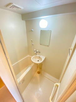 【浴室】 | スターコート堀之内