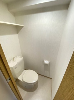 【トイレ】 | スターコート堀之内
