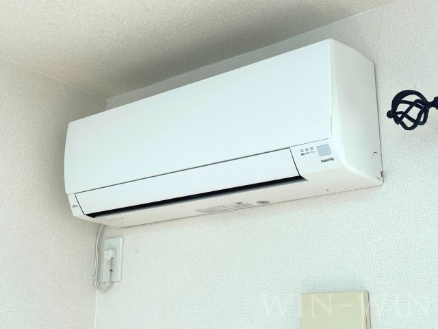 ソレイユ 一番館の設備