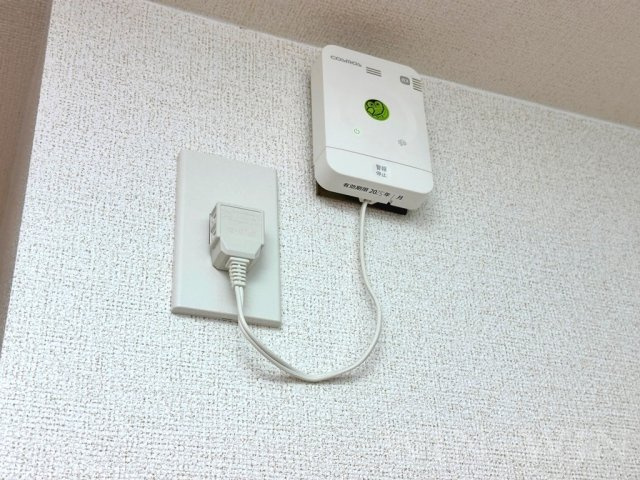 ソレイユ 一番館の設備
