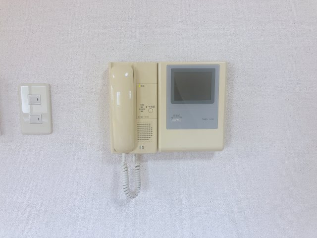 プランドールのセキュリティ