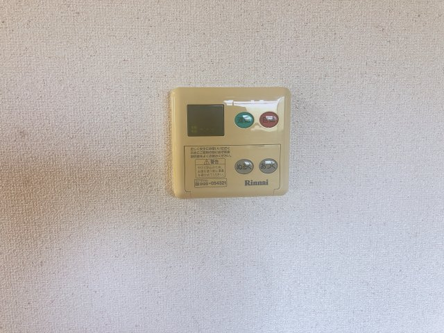 プランドールの設備