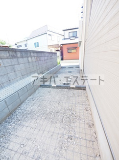 【外観】 | 同一仕様写真