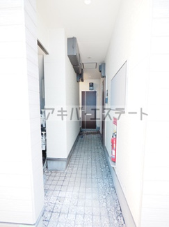 【エントランス】 | 同一仕様写真