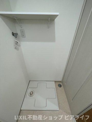 【設備】 | Laguna