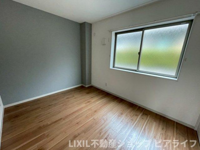 【寝室】 | Laguna