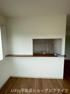 【内装】 | Laguna