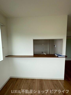 【内装】 | Laguna