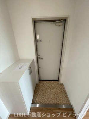 【玄関】 | Laguna