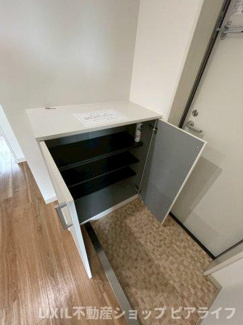 【収納】 | Laguna