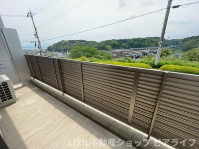 【バルコニー】 | Laguna