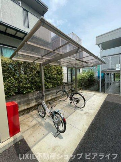 【その他共用部分】 | Laguna