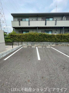 【駐車場】 | Laguna