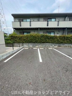 【駐車場】 | Laguna