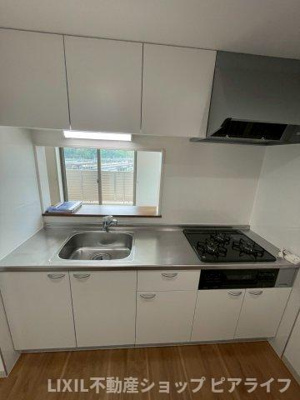 【キッチン】 | Laguna