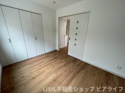 【洋室】 | Laguna