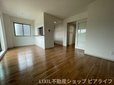 【居間・リビング】 | Laguna