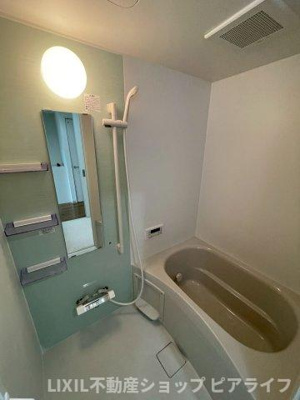 【浴室】 | Laguna