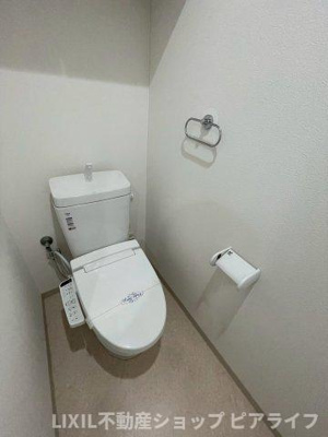 【トイレ】 | Laguna