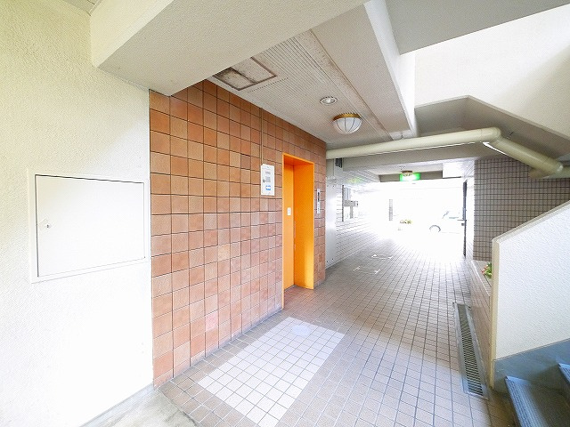 ＷＥＬＦＡＲＥ　ＮＡＲＡのその他共用部分